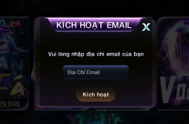 Kích Hoạt Bảo Mật Tài Khoản 789club Lớp Giáp Thép Cho Mọi Chiến Binh Cá Cược